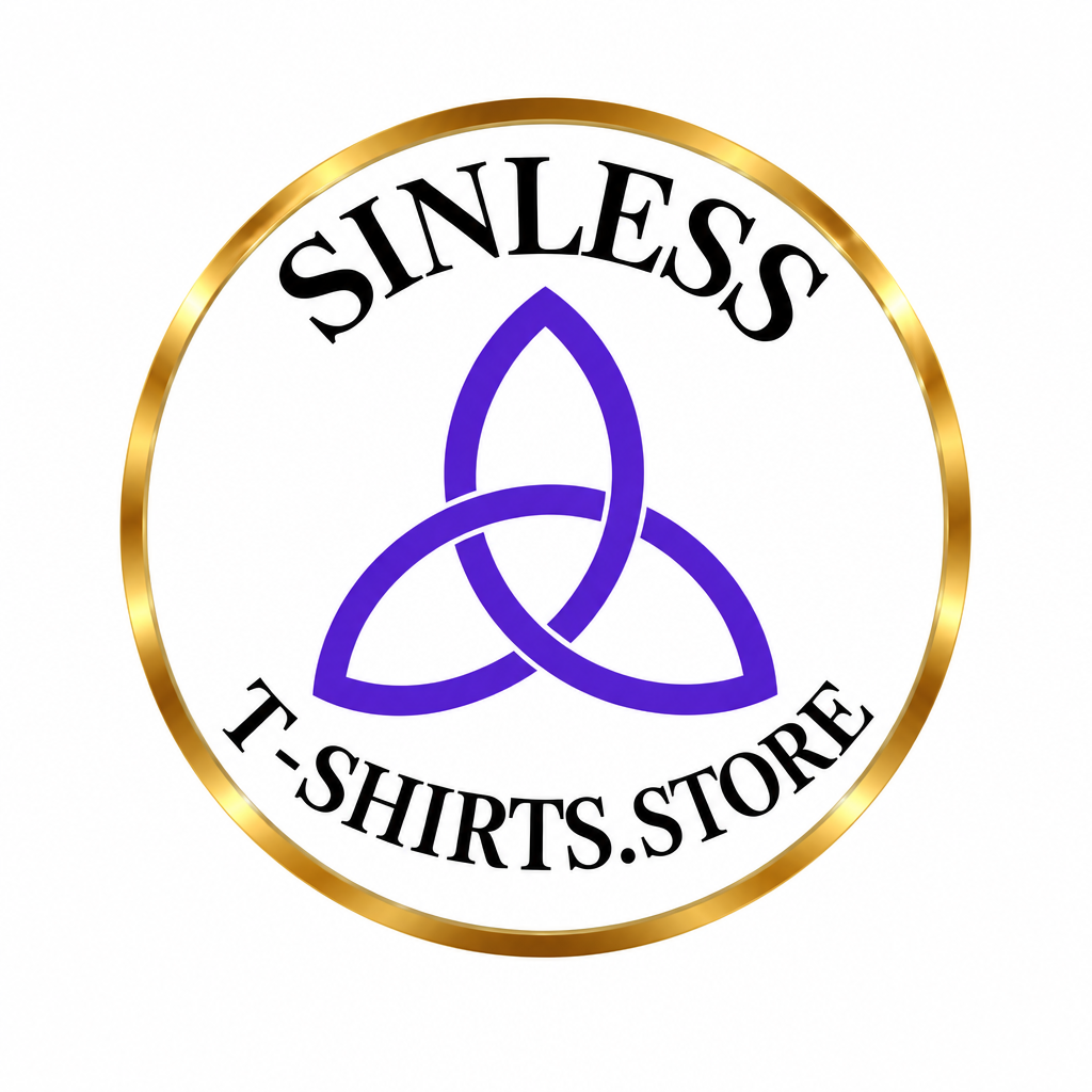 SinlessTShirts.store